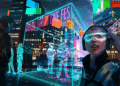 Metaverse: Virtual Future Now