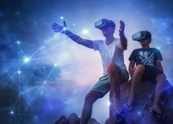 Virtual Reality: New Experiences