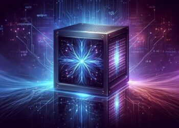 Quantum Computing Explained Simple