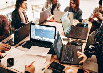 Gig Economy: Workforce Dynamics