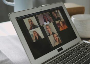 Digital Nomads: Location Freedom